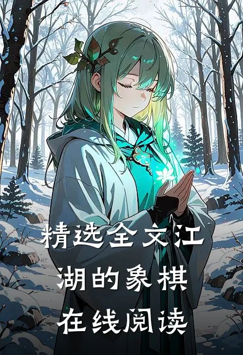 精选全文江湖的象棋在线阅读