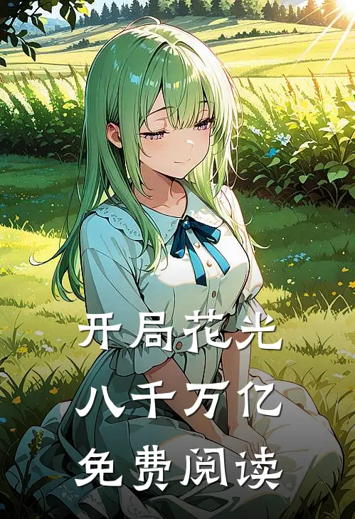 开局花光八千万亿免费阅读