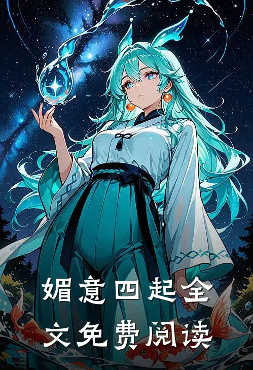 媚意四起全文免费阅读