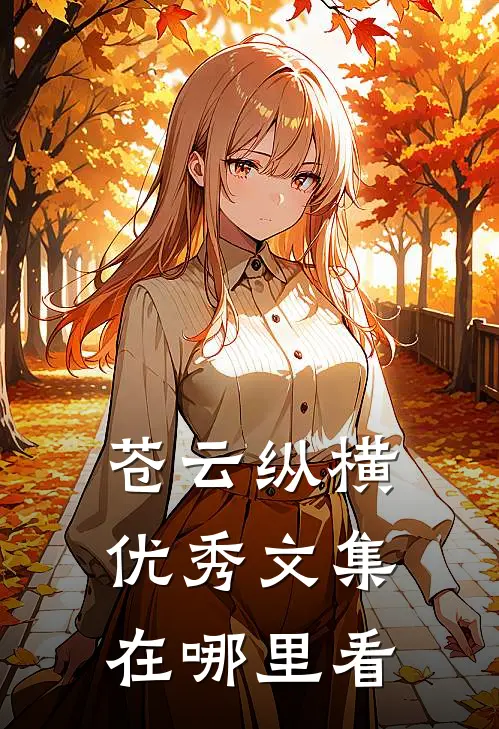苍云纵横优秀文集在哪里看
