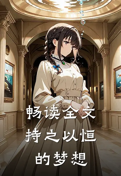 畅读全文持之以恒的梦想