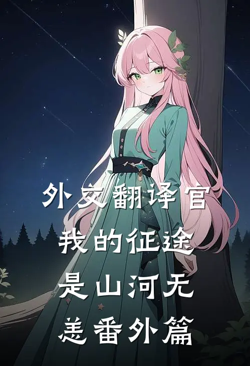 外交翻译官我的征途是山河无恙番外篇
