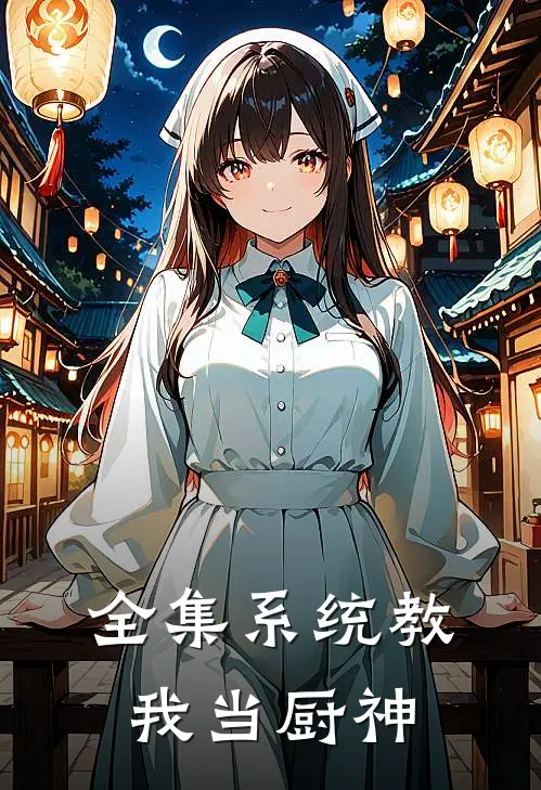 全集系统教我当厨神