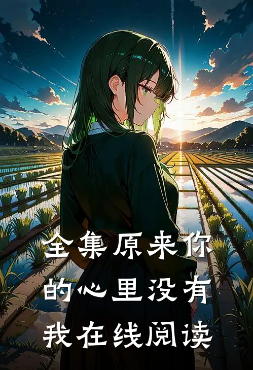 全集原来你的心里没有我在线阅读
