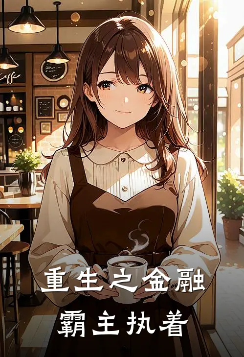 重生之金融霸主执着