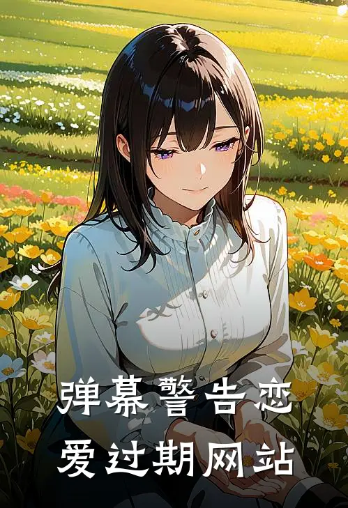 弹幕警告恋爱过期网站