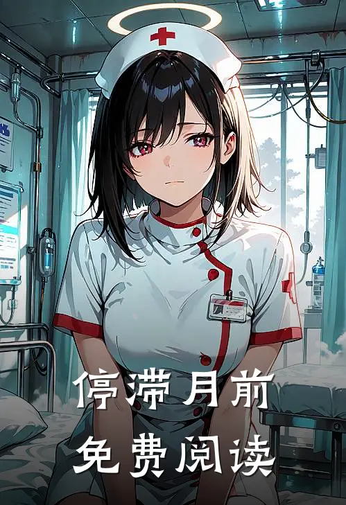 停滞月前免费阅读