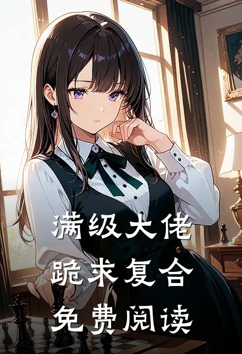 满级大佬跪求复合免费阅读