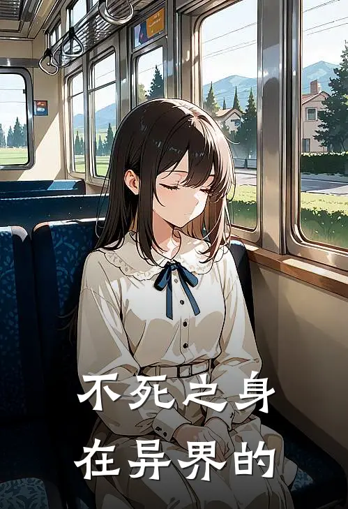 不死之身在异界的