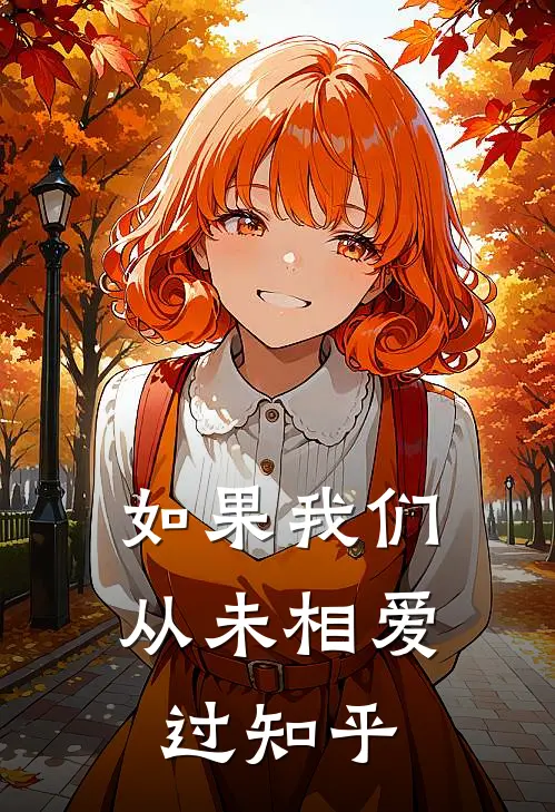 如果我们从未相爱过知乎