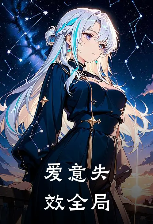 爱意失效全局