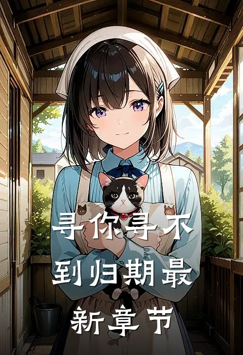 寻你寻不到归期最新章节