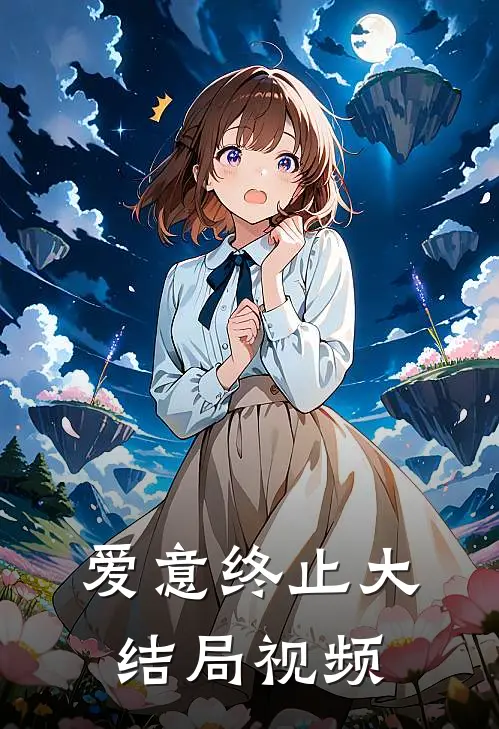 爱意终止大结局视频