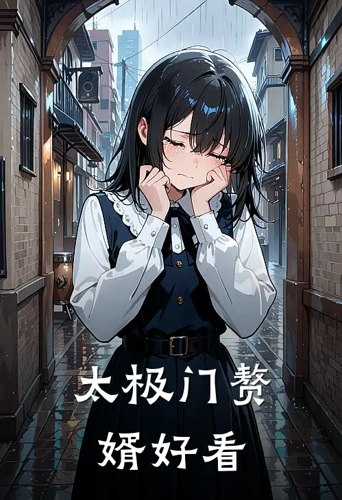 太极门赘婿好看
