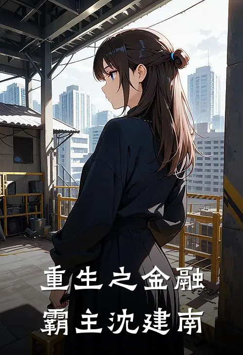 重生之金融霸主沈建南