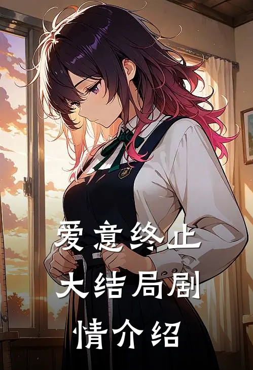 爱意终止大结局剧情介绍