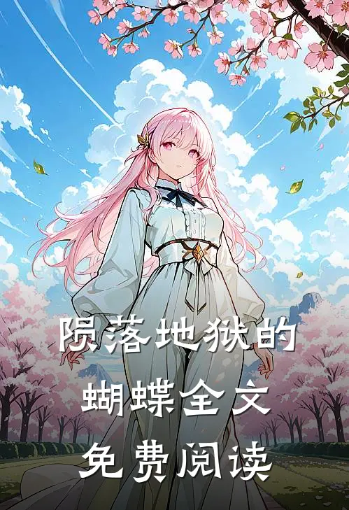 陨落地狱的蝴蝶全文免费阅读
