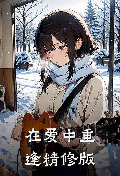 在爱中重逢精修版