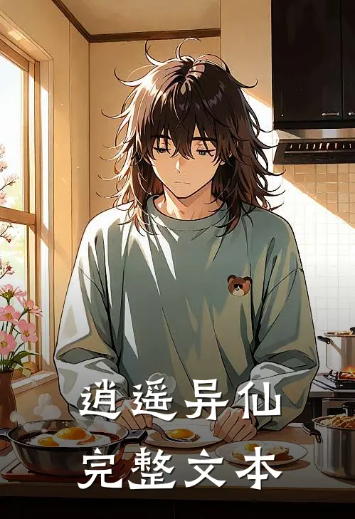 逍遥异仙完整文本