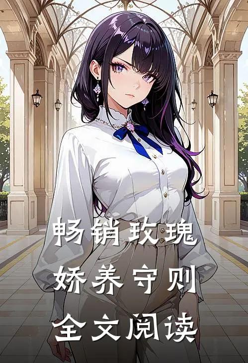 畅销玫瑰娇养守则全文阅读
