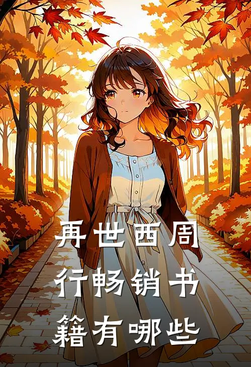 再世西周行畅销书籍有哪些