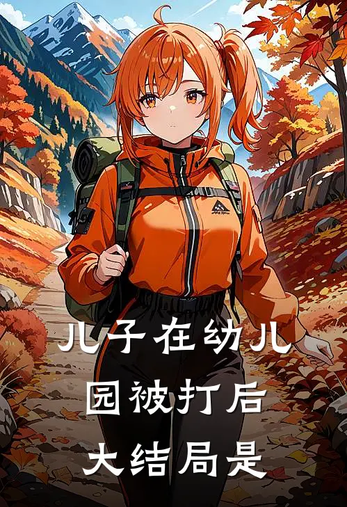儿子在幼儿园被打后大结局是