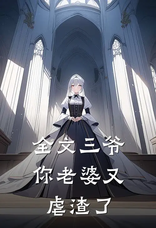 全文三爷你老婆又虐渣了