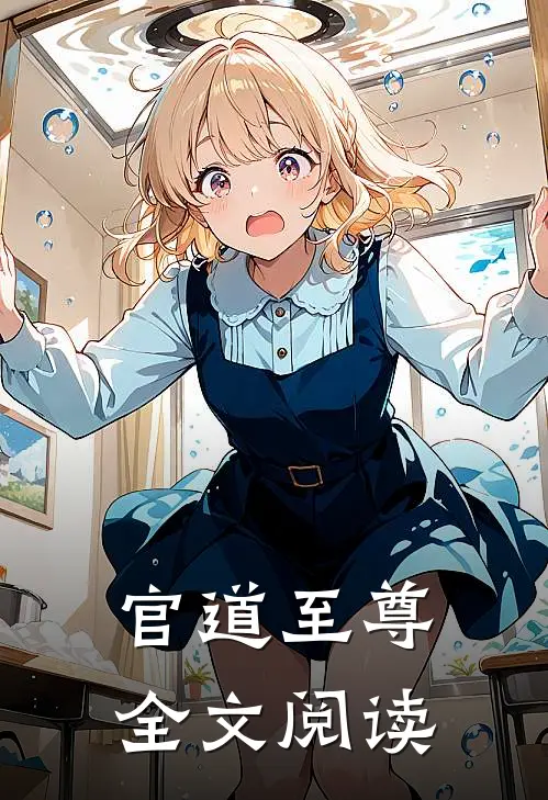 官道至尊全文阅读