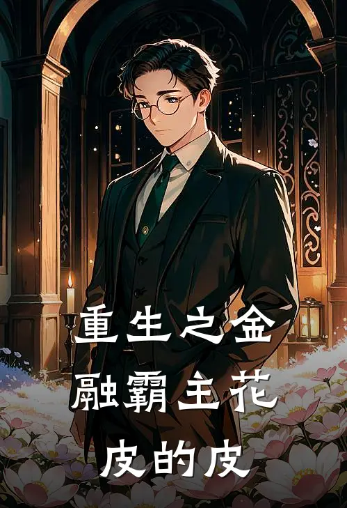 重生之金融霸主 花皮的皮