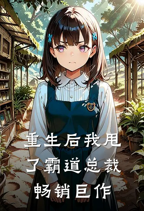 重生后我甩了霸道总裁畅销巨作