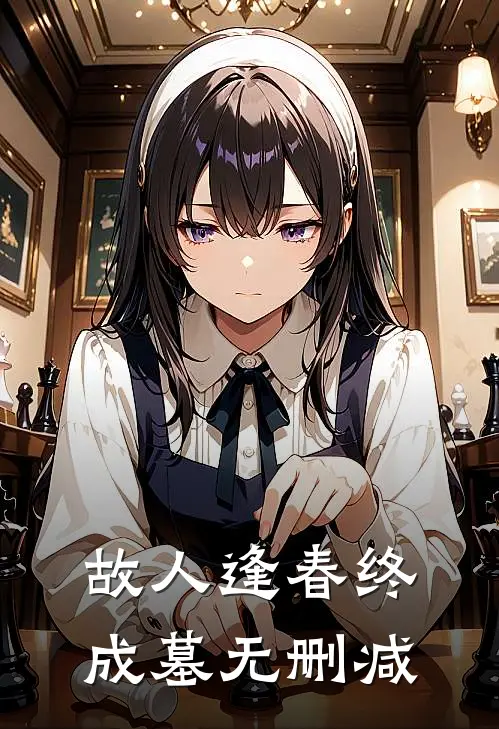 故人逢春终成墓无删减