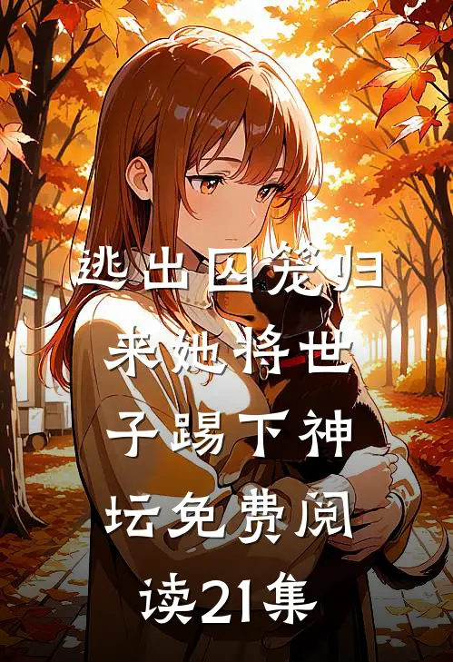 逃出囚笼归来她将世子踢下神坛免费阅读21集