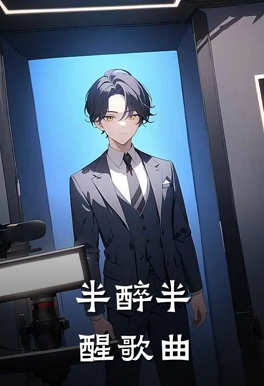 半醉半醒歌曲