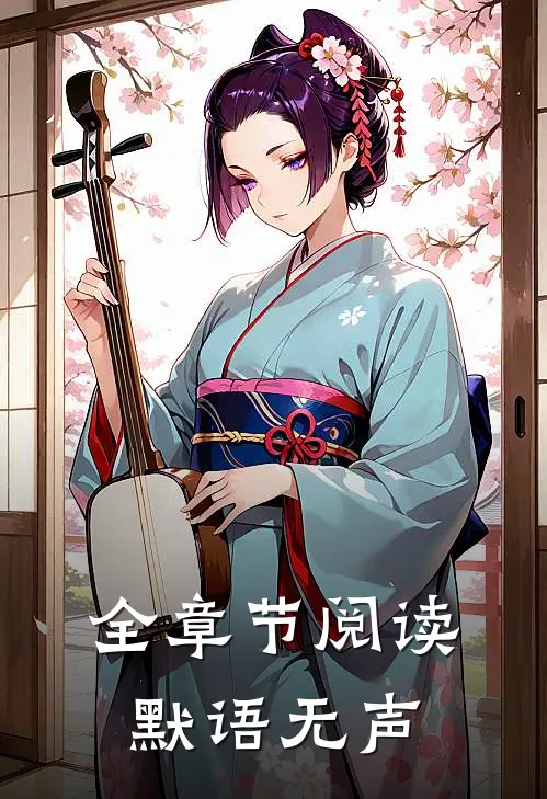 全章节阅读默语无声