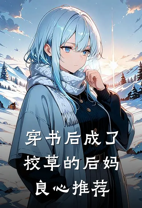 穿书后成了校草的后妈良心推荐