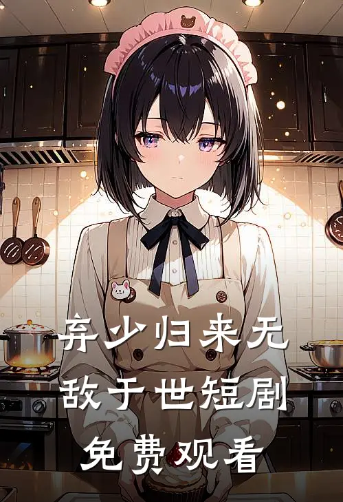 弃少归来无敌于世短剧免费观看