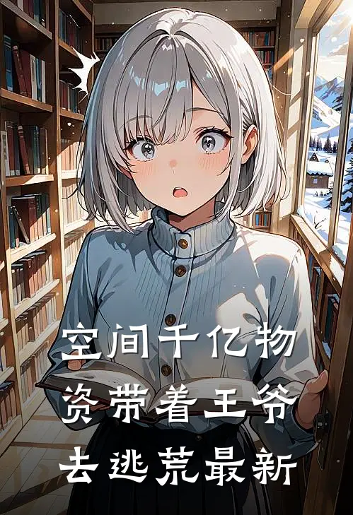 空间千亿物资带着王爷去逃荒最新