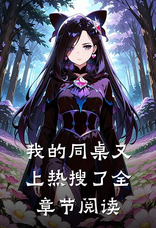 我的同桌又上热搜了全章节阅读