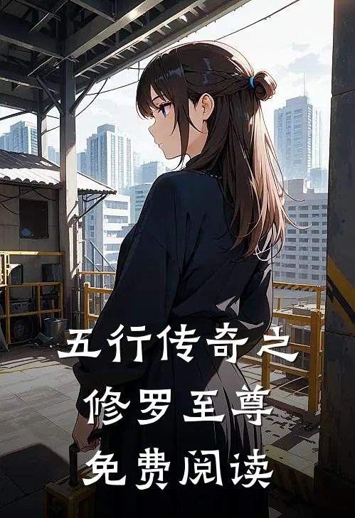 五行传奇之修罗至尊免费阅读