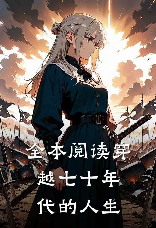 全本阅读穿越七十年代的人生