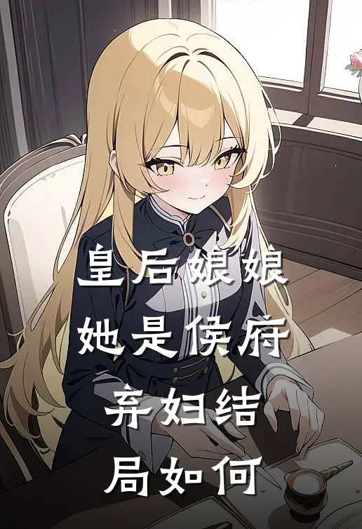 皇后娘娘她是侯府弃妇结局如何