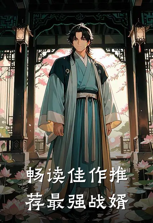 畅读佳作推荐最强战婿