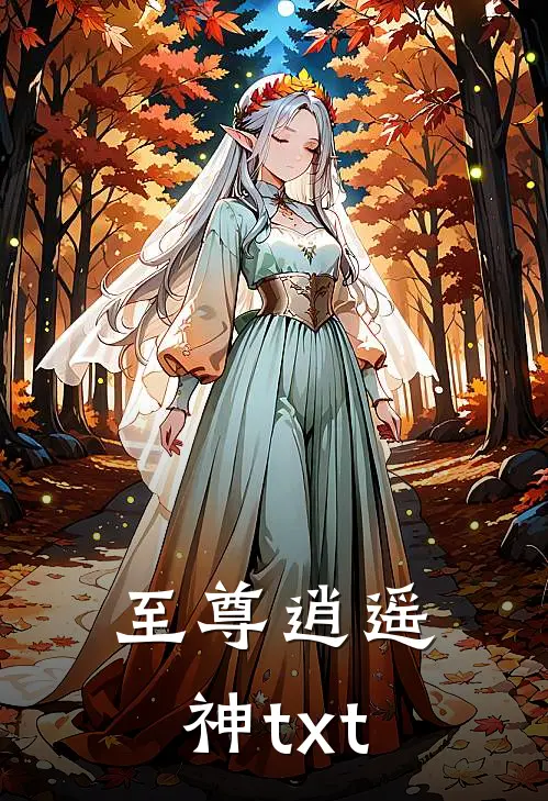 至尊逍遥神txt