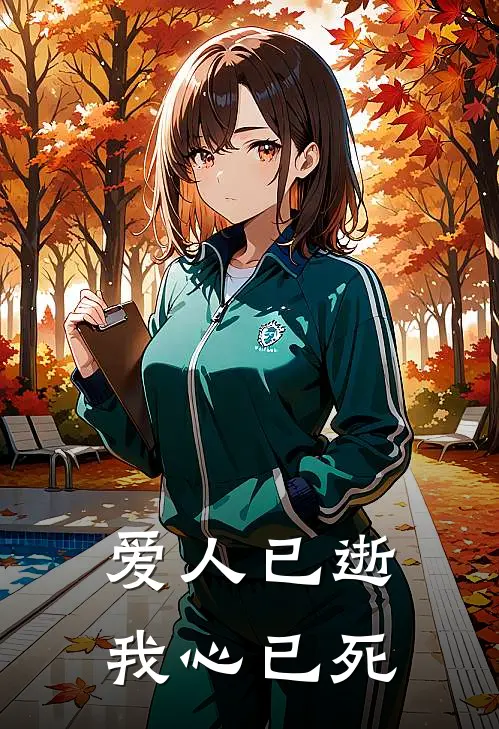 爱人已逝我心已死