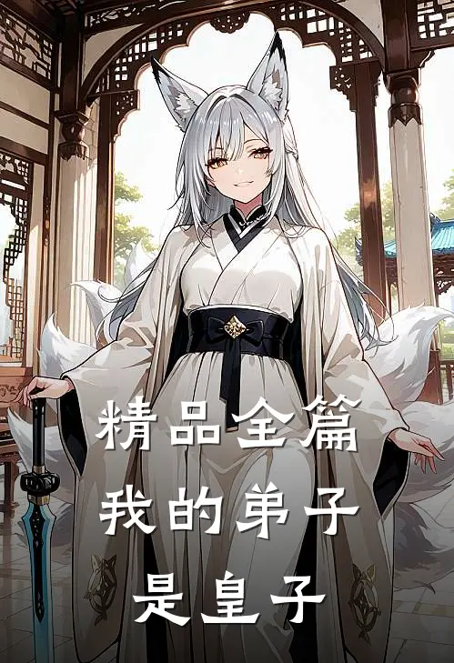 精品全篇我的弟子是皇子