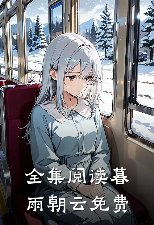全集阅读暮雨朝云免费