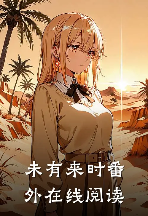 未有来时 番外在线阅读
