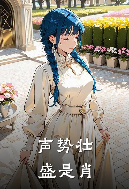 声势壮盛是肖