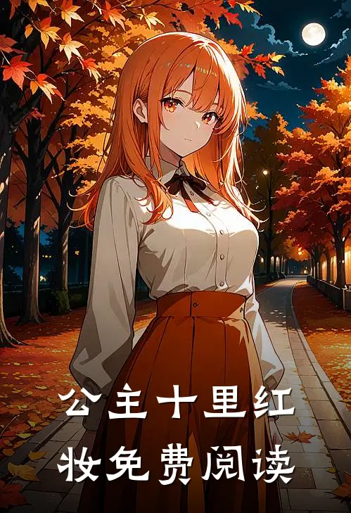 公主十里红妆免费阅读