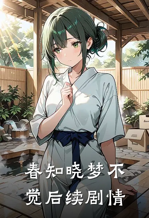 春知晓梦不觉后续剧情